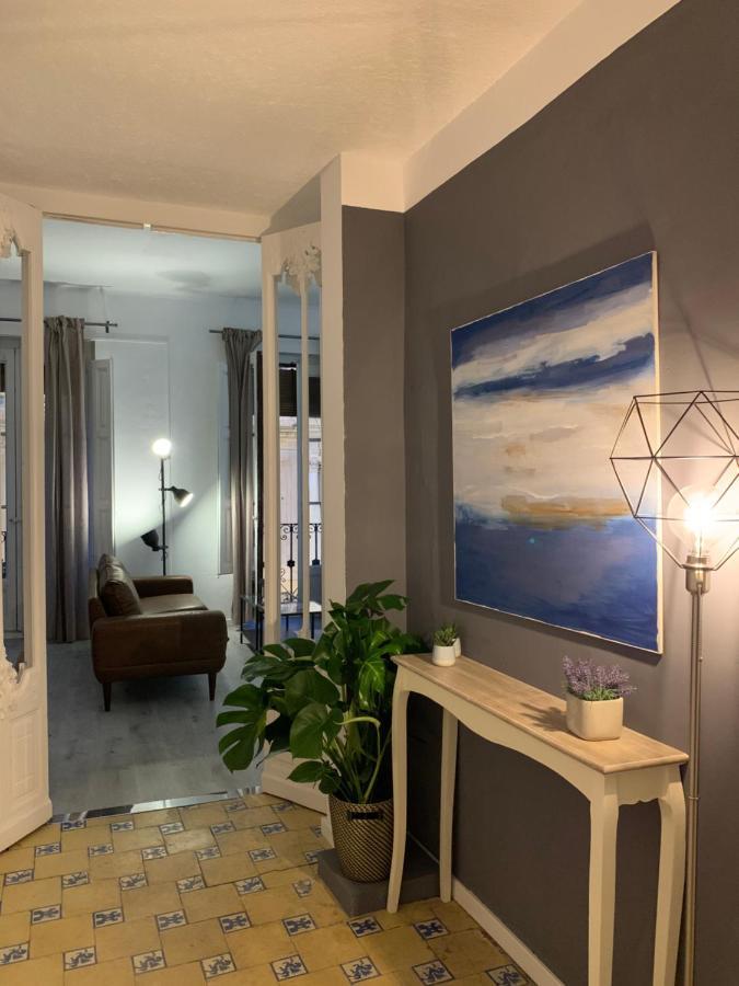 Vtz El Balcon A La Basilica V - Vistas Inmejorables A La Basilica Del Pilar! Apartment Zaragoza Exterior photo