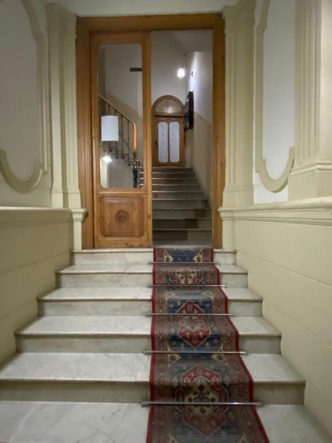 Vtz El Balcon A La Basilica V - Vistas Inmejorables A La Basilica Del Pilar! Apartment Zaragoza Exterior photo